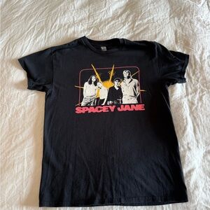Spacey Jane Concert Tee
